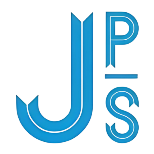 Jharkhand Public School main building exterior